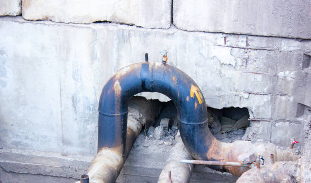Best Carpet water damage restoration  in East Berlin, PA