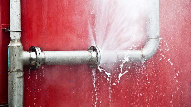 Reliable East Berlin, PA Water damage restoration Solutions