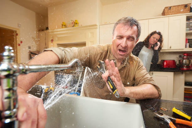Best Water damage contractors near me  in East Berlin, PA